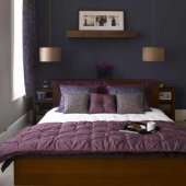 фотографии маленькие спальни: мебель и обстановка
