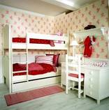 спальни и дизайна Примеры детской